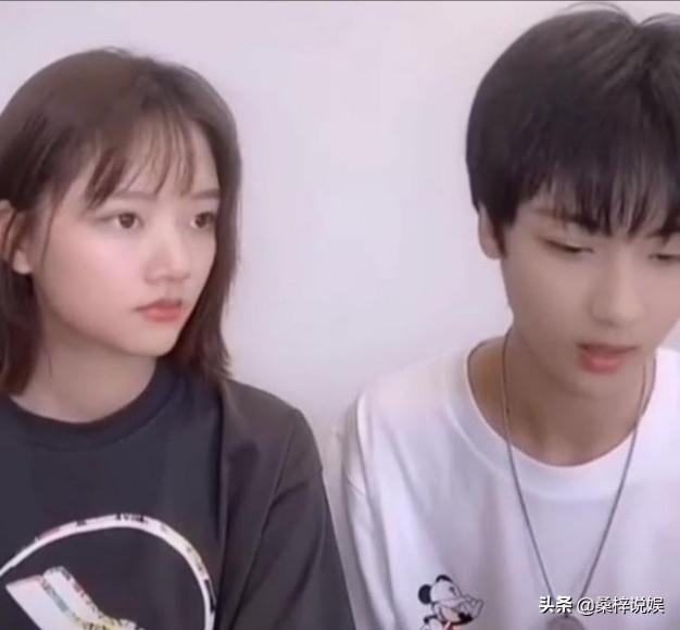 边程个人资料:为什么说边程凭《如懿传》《清平乐》走红，却因与任敏直播糊掉