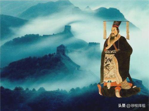 昊御电动汽车，秦朝为什么能成为中国历史上第一个大一统王朝