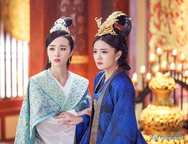 历史上的卫子夫:中国历史上哪个皇后附带嫁妆最丰厚？