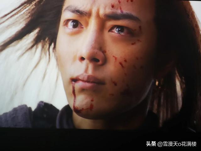 如何评价导演程青松怼《诛仙》男女主？肖战、李沁的演技不值得夸吗？