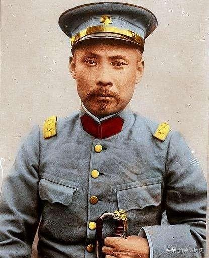 中国国民革命军:国民革命时期是不是有很多军阀？几大势力是怎么排名的？