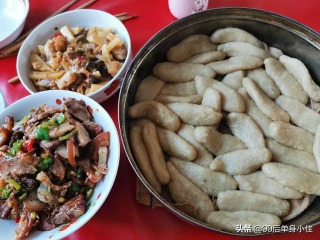 哪道菜是你永吃不腻的？