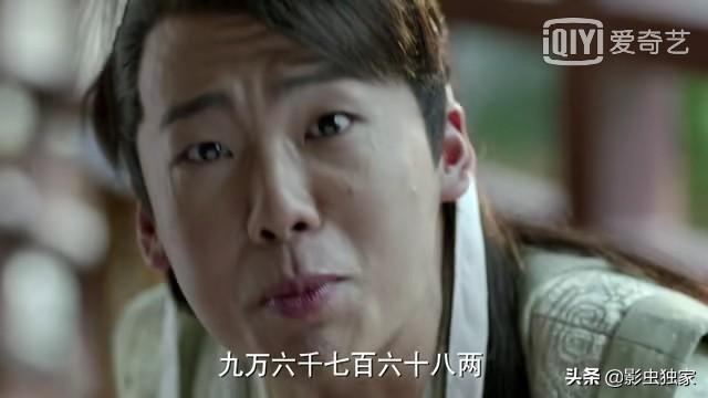 范思辙:如何评价《庆余年》里范思辙的商业天赋？