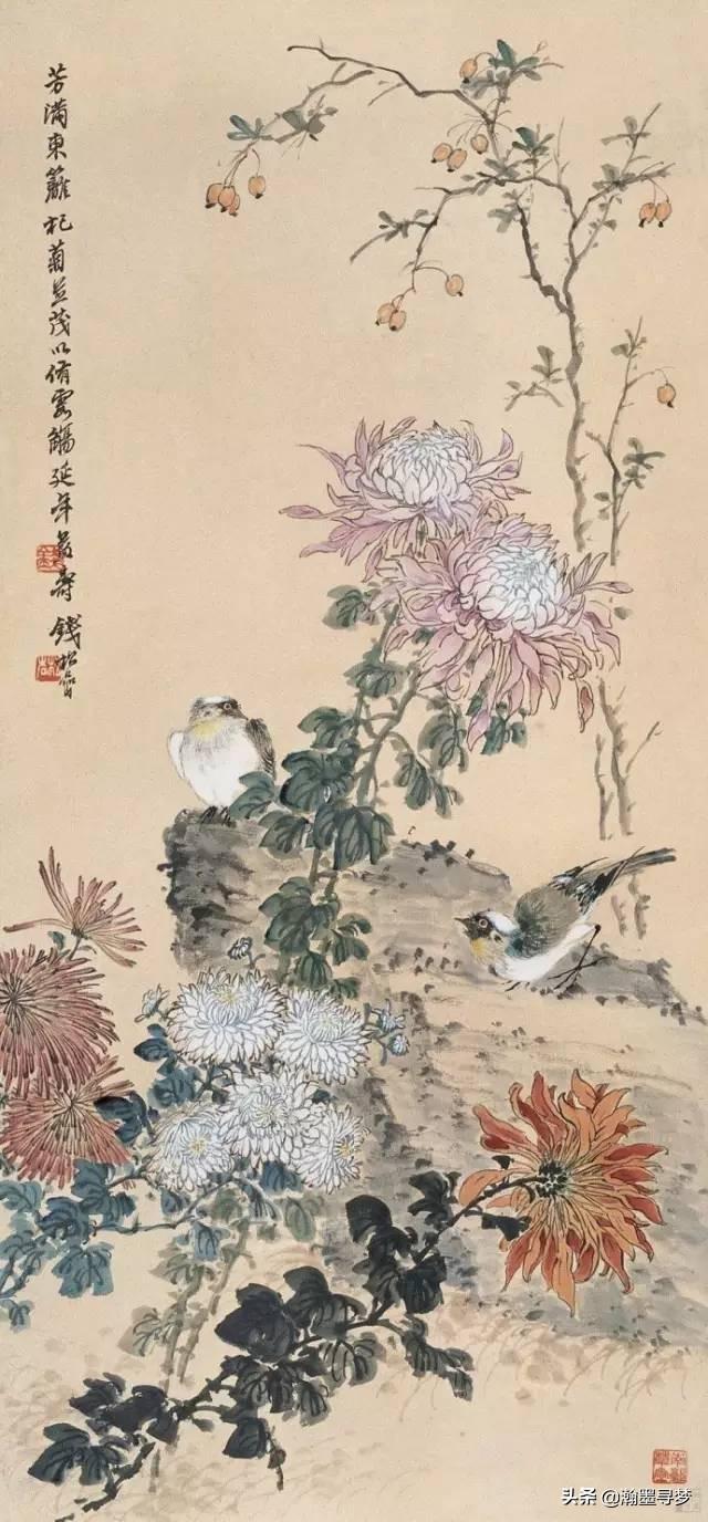 梅兰竹菊的象征意义:中式家具雕花梅兰竹菊代表什么意思？