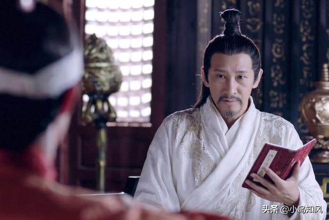 太昊陵的灵异事件避难:唐朝承天皇帝是谁？为何死后会被追谥为承天皇帝？其中有何缘故？