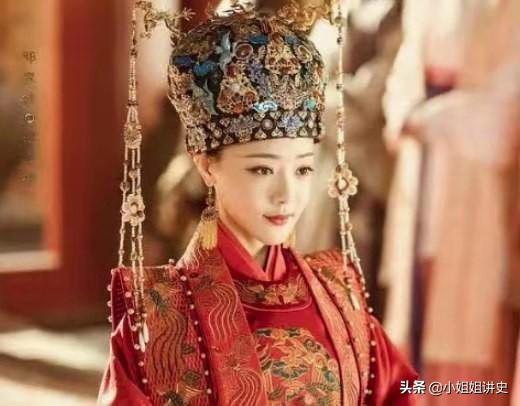 胡善祥:如何评价《大明风华》中的胡善祥？