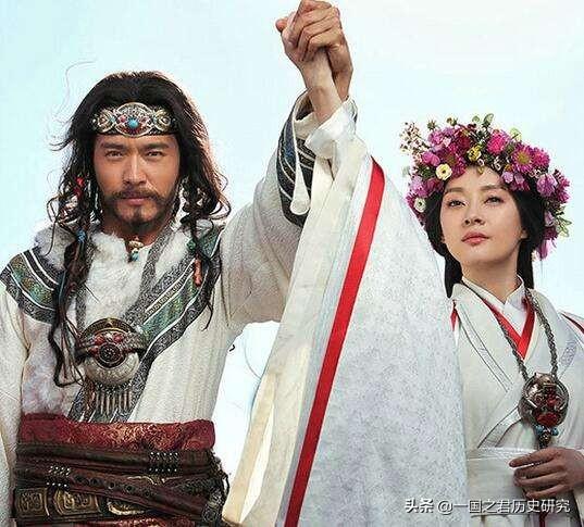 秦惠文后:秦宣太后和义渠王生有二子，这两个孩子的结局怎样？