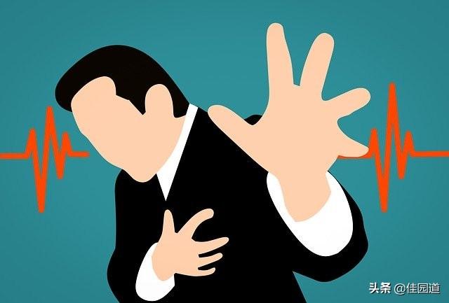 头条问答 - 右胸闷痛,与呼吸,咳嗽无关,睡眠不通,最可能什么原因?