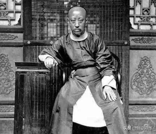 何桂清之死，仅仅是曾国藩的原因么？