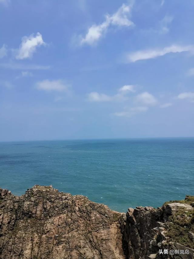 平潭县哪里的海滩好玩？