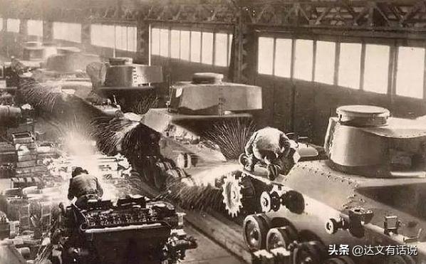 二战中，如果日军不招惹美国，直接配合德国进攻苏联会如何？插图29