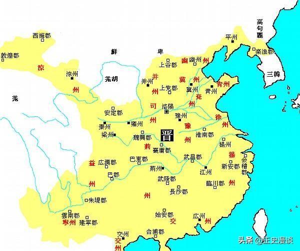 潘安宋玉:“才过宋玉，貌赛潘安”，为何我感觉世人只记住了潘安的美貌？
