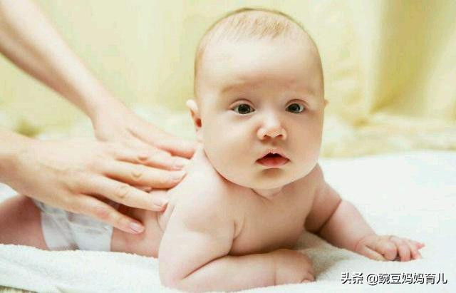 四个月婴儿好难带，该怎么办