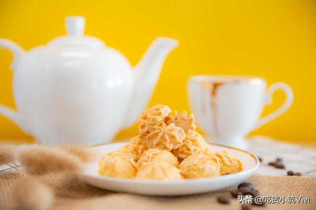 模特曲奇:曲奇做出来很硬、不酥，是怎么回事？