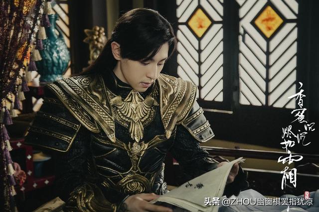 演员郭广平:你们反复看的连续剧是什么为什么
