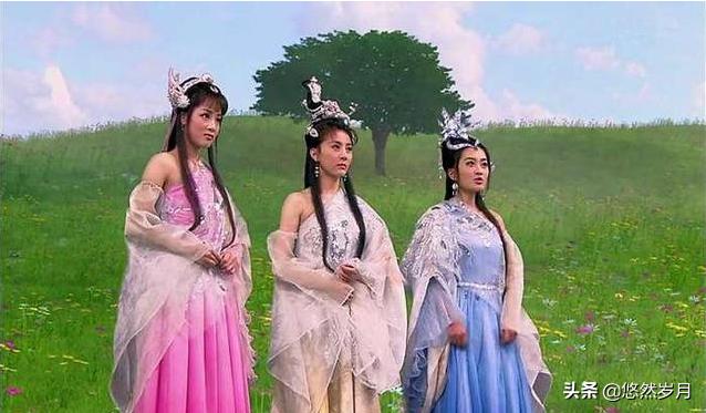 远洋君是谁:陆压道君是何许人也，为什么会成为《封神演义》中一等一的高手