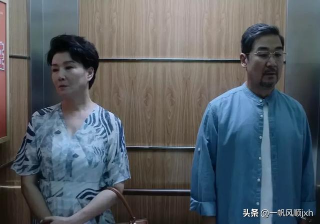 夏君山和父母的关系:《小舍得》里夏妈爱夏君山吗？她对儿子为什么那么冷漠？