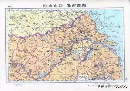 淮安江苏gdp倒数第三，为何还自称中心城市，总想着做江苏省会？:楚州是哪个省的城市 第6张