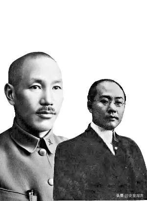 杨永泰是何人？