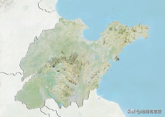 中国风水最好的省，当代中国哪个省地理位置最好为什么