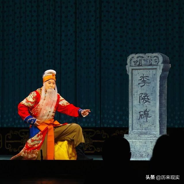 吉尔吉斯共和国:吉尔吉斯斯坦的祖先竟然是汉朝名将李陵，这究竟是怎么回事？