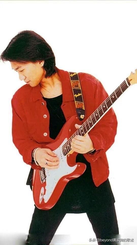 拿他们和黄家驹的beyond乐队比较谁又是当时更红的一个?(22个回答)