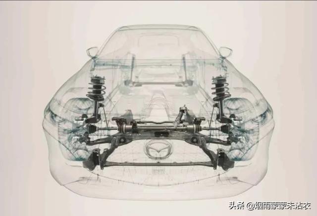 为啥天籁能做到压缩比14，而马自达做到13却到处吹的不行？插图20