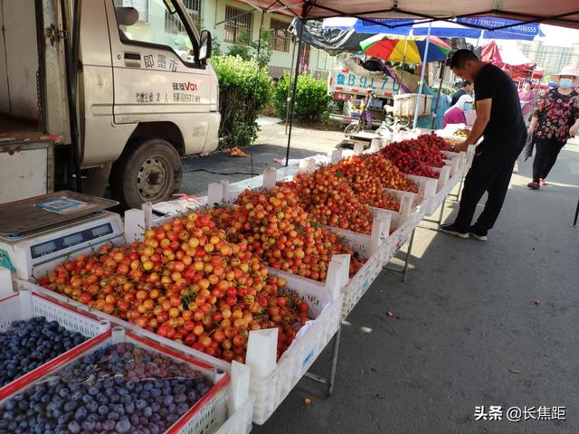 自己也去想摆个小摊不知道好不好做？