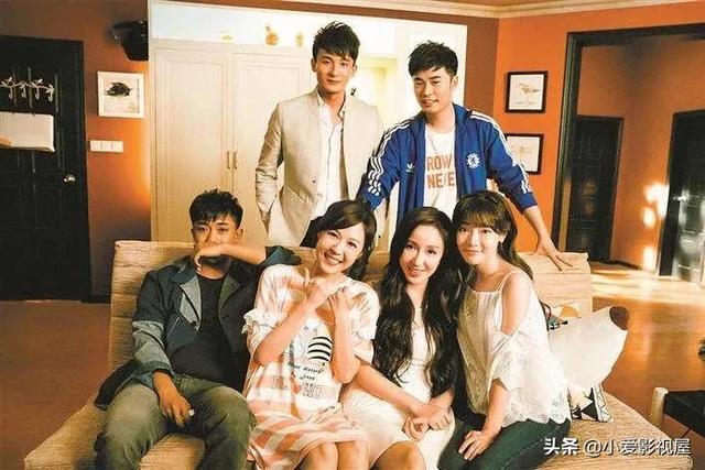 爱情公寓不会再有续集:再也没有续集了，如何看待《爱情公寓5》大结局