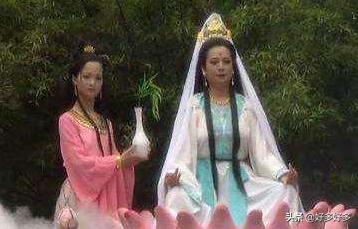 观音菩萨是男是女:观音菩萨是属道教还是佛教的呢