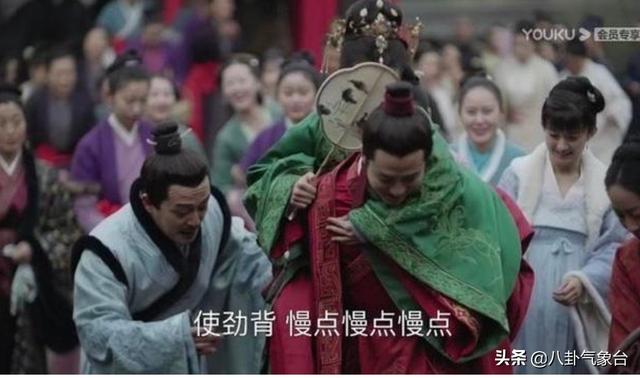 泳儿老公是谁:《知否》康允儿嫁给长梧就合适，嫁给长柏盛老太太怎么就不愿意呢