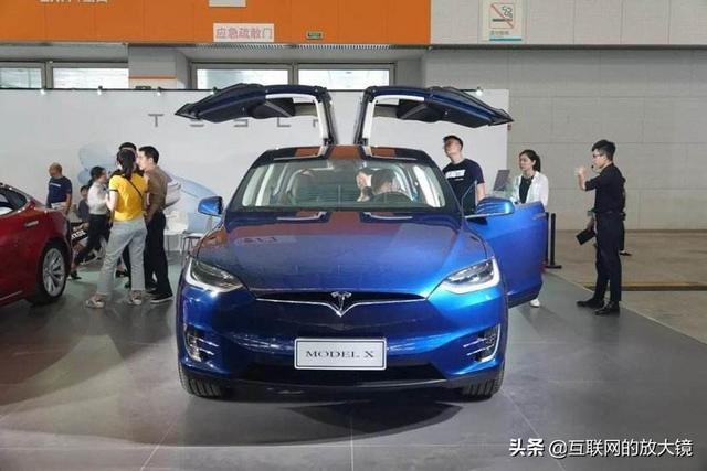 新能源汽车 特斯拉，特斯拉中国工厂已建成大半，国内新能源汽车市场是否面临洗牌