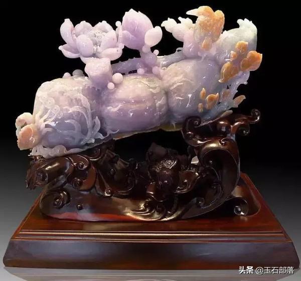 最便宜翡翠批发市场,在瑞丽和四会市买翡翠哪个最划算？