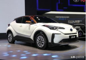 电动汽车丰田，如何评价「2020年底前，丰田欲在国内推出10款新电动车」？
