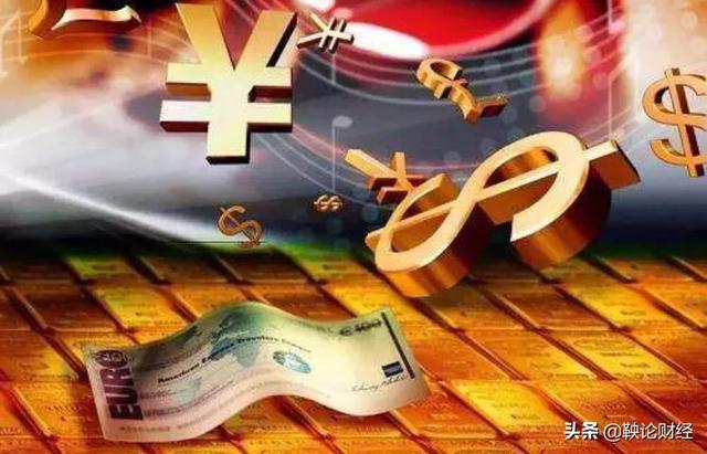 头条问答 汇率是由什么决定的 28个回答