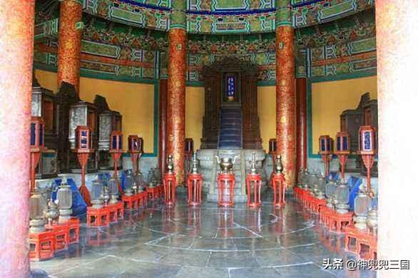 封禅祭:明朝皇帝为何不准泰山封禅，只派大臣前往祭祀？