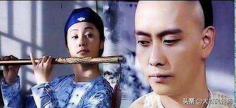 骆琦林汉奇:为何会有“好汉无好妻,赖汉娶花枝”的说法？
