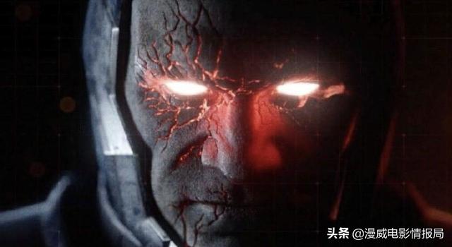 女超人猫女h文:《复仇者联盟》中灭霸的形象有什么出处吗？为什么是紫色的？
