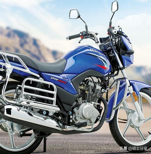 头条问答 - 豪爵dh-150es怎么样?(4个回答)