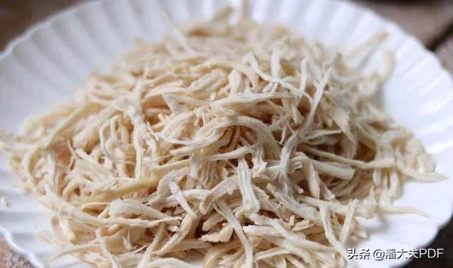有没有什么热量不高的食物,吃着不长胖的？