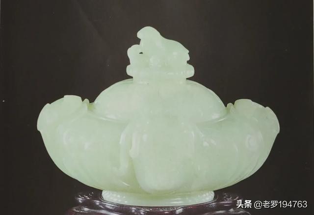 青海玉特点及图片,青海玉,俄玉和和田玉的区别？