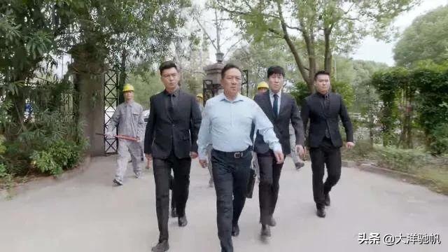 安家老洋房故事原型:《安家》里的耿家夫妇如果占有老洋房，合法吗为什么