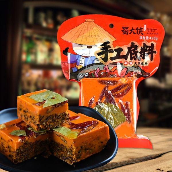 春节送礼送什么比较好？四川有些什么特产？
