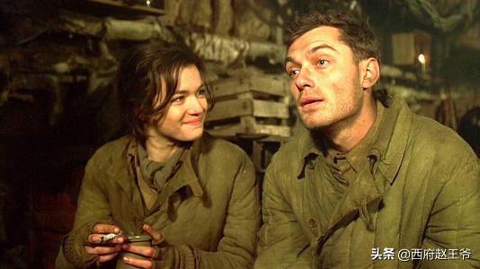 头条问答 - 西蒙·海耶为什么被苏联红军称为"白色噩梦"?(9个回答)