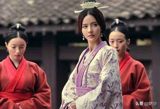 牝犬姊妹花 天魔绳:女太监为什么没有普遍流行？
