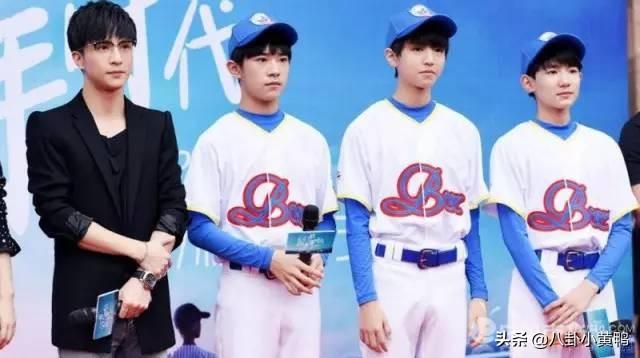 TFBOYS八卦:有哪些关于TFBOYS的真实爆料？