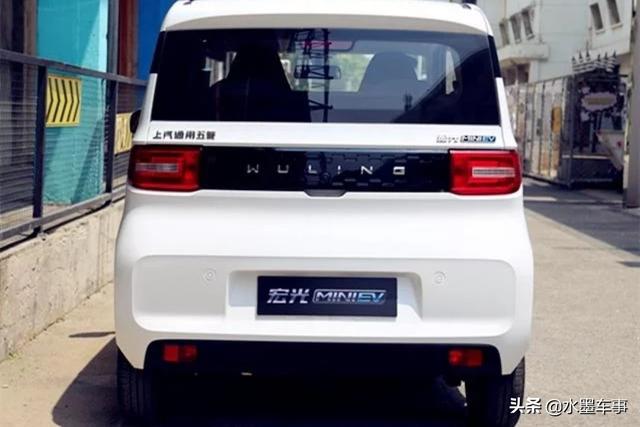 中国御捷电动汽车价格，三万元新能源汽车有哪些有什么推荐