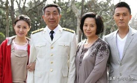 于明加是方舒女儿:刘晓庆常美年轻的秘密是什么