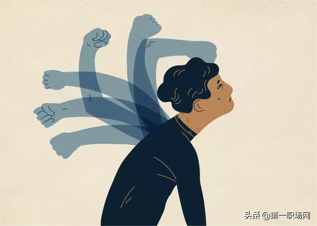 熊猫手札01:提出离职后，领导说给你一个月假，什么意思？