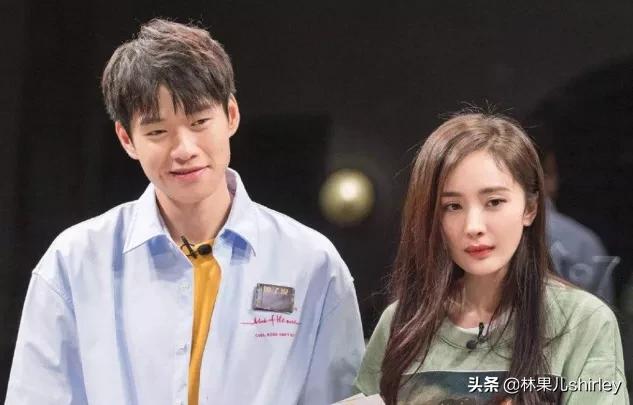 假戏真做的女明星:综艺圈男、女演员谁最火爆